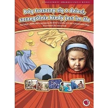 Bóg troszczy się o dzieci