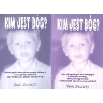 Kim jest Bóg