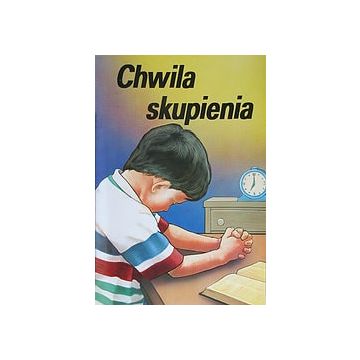 Chwila skupienia
