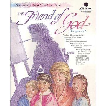 Joni Eareckson Tada