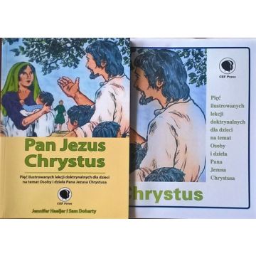 Pan Jezus Chrystus