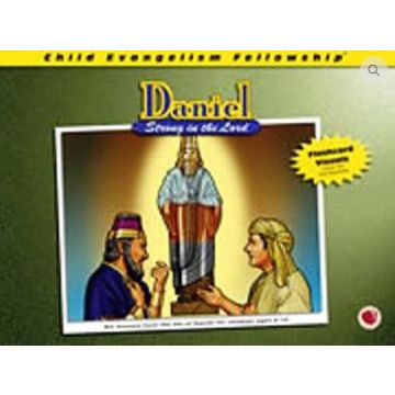 Daniel mocny w Panu - spirala