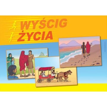 Wyścig życia