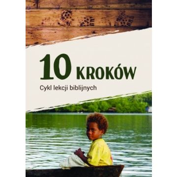 10 kroków cykl lekcji biblijnych