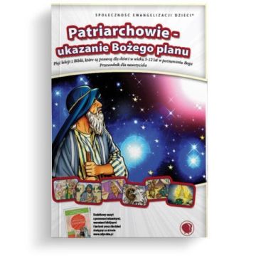 Patriarchowie ukazanie Bożego planu