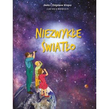 Niezwykłe światło