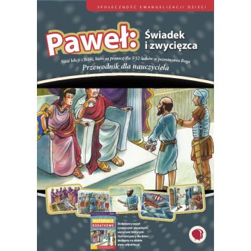Paweł - Świadek i zwycięzca