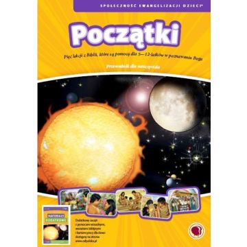 Początki - 5 lekcji