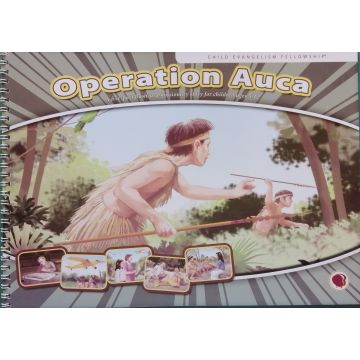 Operacja Auca