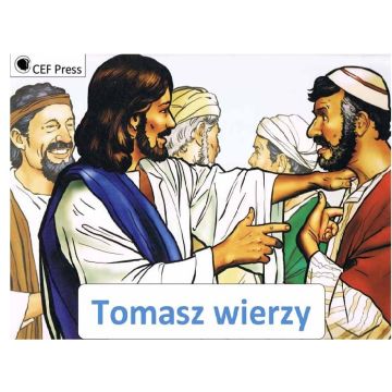 Tomasz wierzy - Cef Press XXL