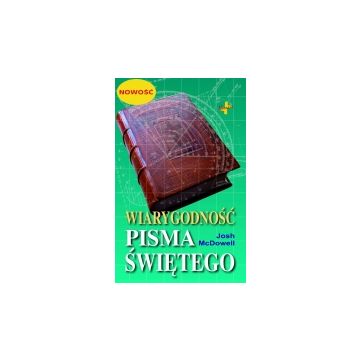 Wiarygodność Pisma Świętego