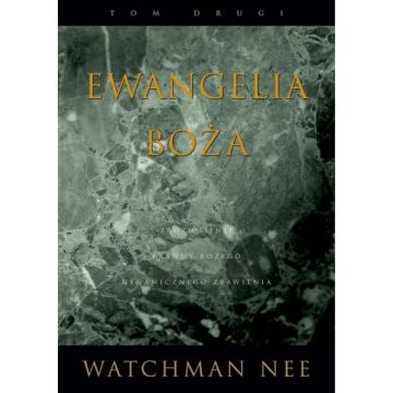 Ewangelia Boża tom 2