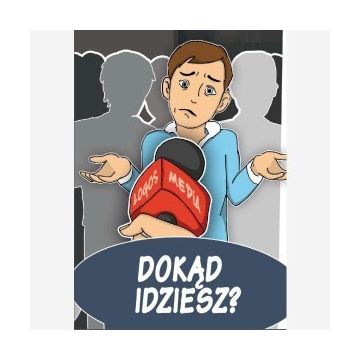 Dokąd idziesz??