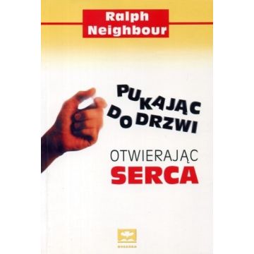 Pukając do drzwi otwierając serca