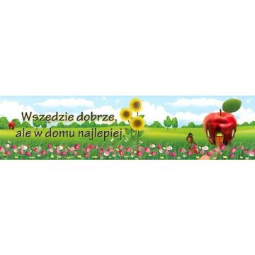Zakładka promise - Wszędzie dobrze
