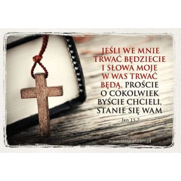 Magnes AF - Jeśli we mnie trwać