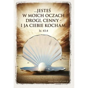 Magnes AF - Jesteś w moich oczach
