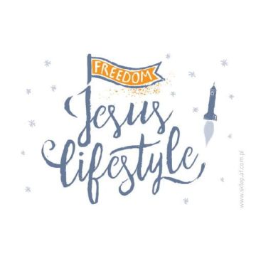 Magnes AF - Freedom Jesus lifestyle