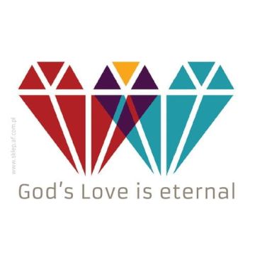 Magnes AF - God's Love is eternal