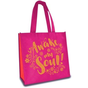 Torba eko - Awake My Soul