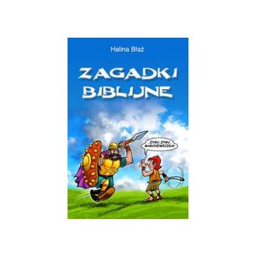 Zagadki biblijne