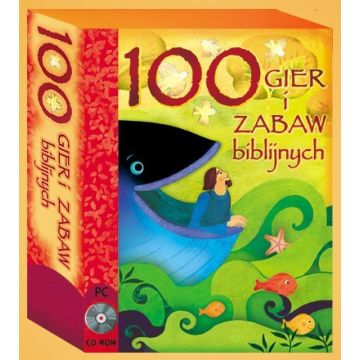 100 gier Biblijnych