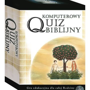 Komputerowy quiz biblijny