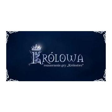 Królowa - Rozszerzenie gry królestwo