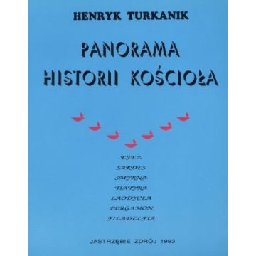 Panorama historii Kościoła