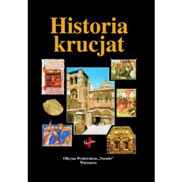 Historia krucjat