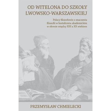 Od Witelona do szkoły Lwowsko-Warszawskiej