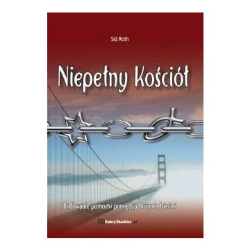 Niepełny kościół - Sid Roth