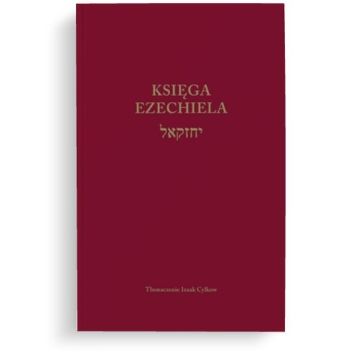 Księga Ezechiela - Izaak Cylkow