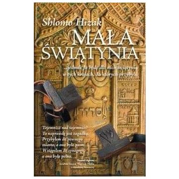 Mała świątynia - Hizak Shlomo