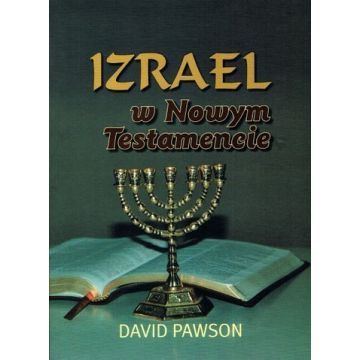 Izrael w Nowym Testamencie