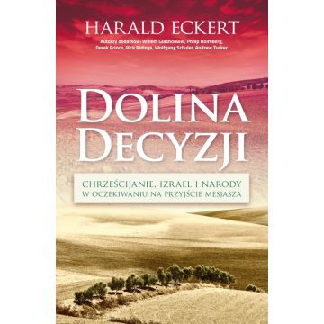 Dolina Decyzji - Harald Eckert