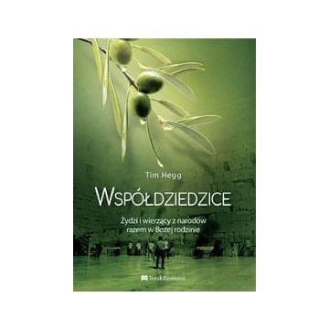 Współdziedzice Tim Hegg