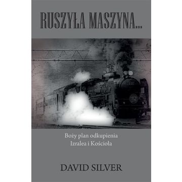 Ruszyła Maszyna - David Silver