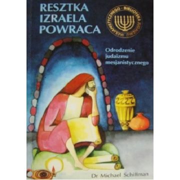 Resztka Izraela powraca