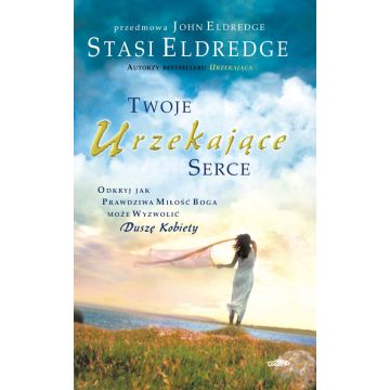 Twoje urzekające serce - twarda