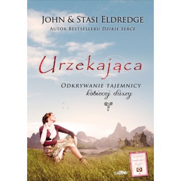 Urzekająca - oprawa twarda