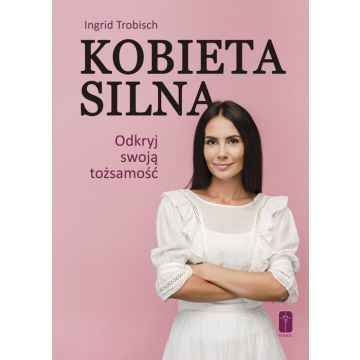 Kobieta silna