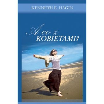 A co z kobietami? - Hagin