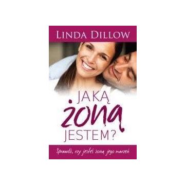 Jaką żoną jestem - Linda Dillow