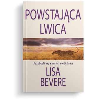 Powstająca lwica