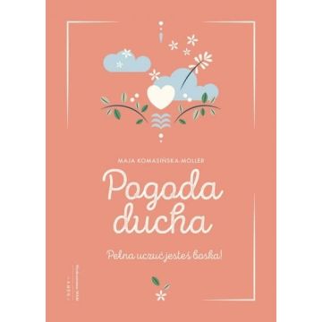 Pogoda ducha