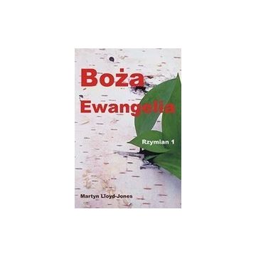 Boża Ewangelia - list do Rzymian