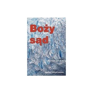 Boży sąd - list do Rzymian