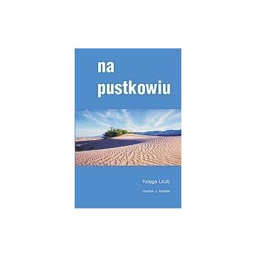 Na pustkowiu