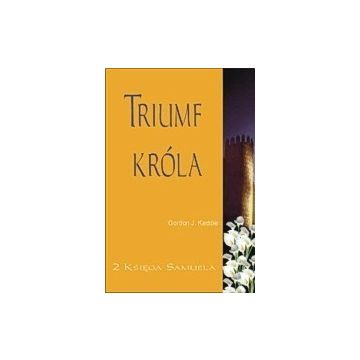 Triumf króla - II Księga Samuela